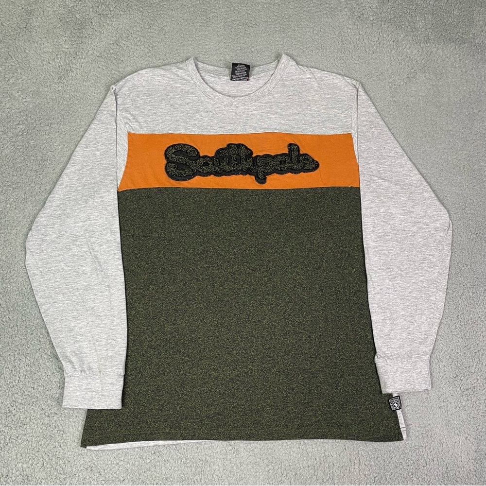 Vintage South Pole shirt - Picture 2 of 5